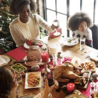 Tips On How To Ace The Christmas Lunch This Year