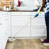 Stop Over-Cleaning Your House! It's Making Your Child Sick