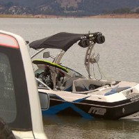 Tragic News After Five Year Old Boy Falls From Boat