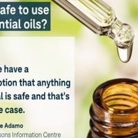 Are Essential Oils like Doterra Really as Safe as You Think