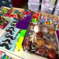 The Safety Concerns Over Thousands of Kids Toys