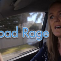 Le Freak Parody – Road Rage