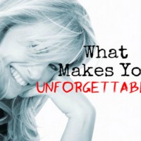 QUIZ: What Personality Trait Makes You Unforgettable To People?