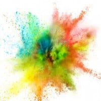 QUIZ: Which Colour Do You Embody?