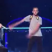 Teen Sues Fortnite Video Game For Stealing His Dance