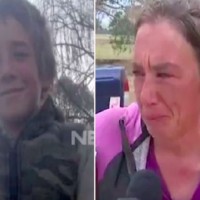 Mum's Heartbreaking Plea After Son's Mystery Death