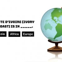 QUIZ: Do You Know Where These 23 Obscure Countries Are?