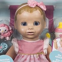 Aussie Mum Terrified After Popular Doll 'Turns Into a Demon'!