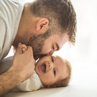 What Are The Father’s Rights After A Separation?