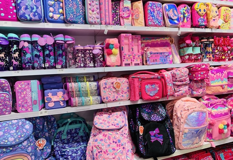 Smiggle Back To School Giveaway