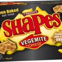 Vegemite Shapes Have Arrived And Our Lives Are Complete