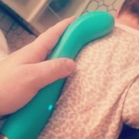 Mums Clever Use of Sex Toy on Her Unwell Baby