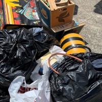 Charities Beg People to STOP Dumping Items After Marie Kondo Series Sparks Donation Craze