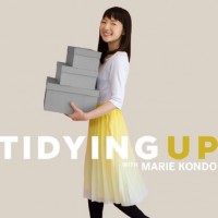 Why You Need a Kondo Clean-out ASAP!