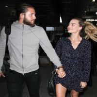 Margot Robbie Refuses To Answer This Very Common Question...