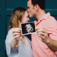 Mum Told She Can't Find Out Her Baby's Gender...By Her Mother-In-Law!