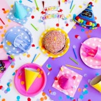 Would You Ask Guests To Give Cash For Your Child's Birthday Party?