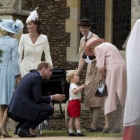 The Royal Nanny Has A Long List Of 'No Nonsense' Rules