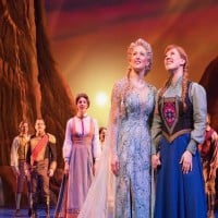 We Just Can't 'Let It Go'... Frozen The Musical Is Officially Coming To Sydney!
