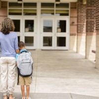 How To Tackle Back To School Anxiety