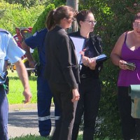 Tragic News After Toddler Found in Hot Car