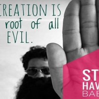 Man Sues Parents for Having Him Without His Consent