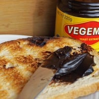 Mum Humiliated For Sending Vegemite Sandwich in Lunchbox