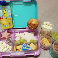 An Aussie Mum Was Attacked Over This School Lunchbox For A Bizarre Reason...