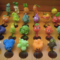 Warning Over Coles Stikeez Collectables Scam