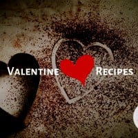 10 Valentine's Day Recipes to show your love ... with food!