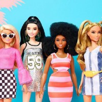 Praise for Mattel and Barbie For Listening to Consumers and Making Change!