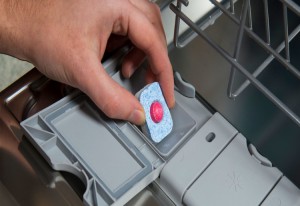 This Mum's Dishwasher Tablet Hack Is Genius! - Mouths of Mums