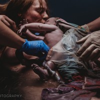 The Stunning Images that Made the Cut for 2019 Birth Photographers Image of the Year