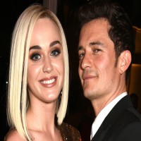 Katy Perry And Orlando Bloom Are Engaged!