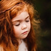 Just What Is So Special About Redheads?