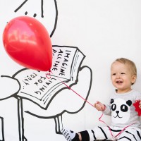 MIL Snaps Photo's at 1st birthday and Crops Mum From Them ALL