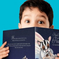 Big W Launch FREE Books For Kids