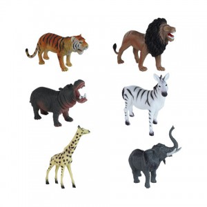 kmart animal figurines