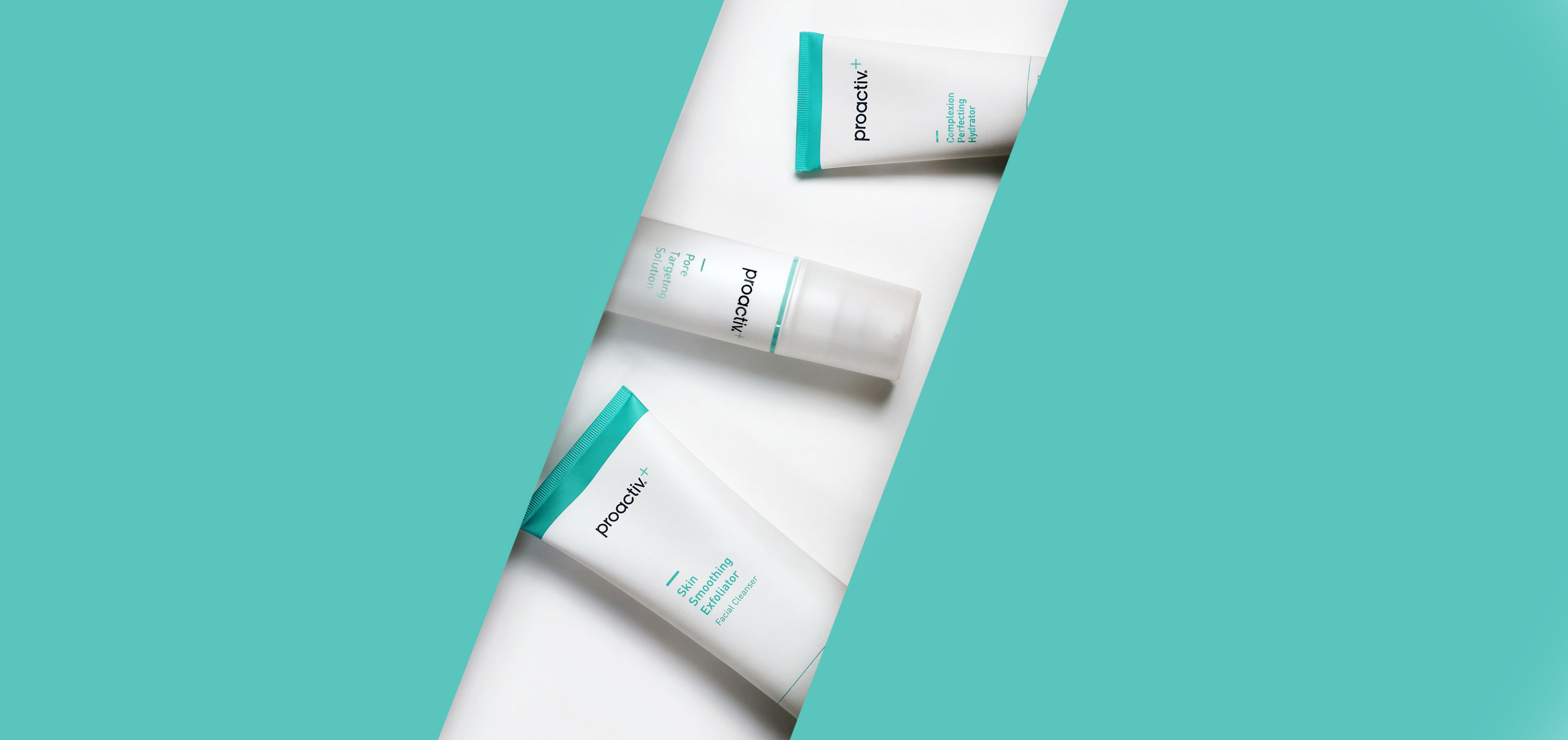 Proactiv 3 Step System_Product Range - Mouths of Mums