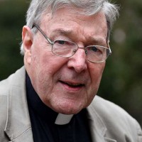 George Pell Sentenced to Six Years in Jail