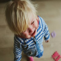 Parenting Expert Tells Parents To Embrace Toddler Tantrums