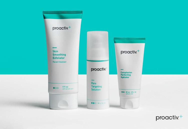 Proactiv+ 3 Step System Product Review
