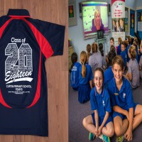 Furious Mum Says School Jerseys Put Children At Risk