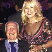 Kerri-Anne Kennerley's Husband John Has Sadly Passed Away