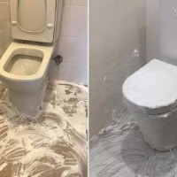 Toilet Cleaning Hack You Need to Try ASAP!