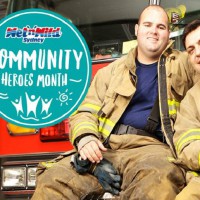 Do You Make The Cut for FREE Entry to Wet'n'Wild This Month