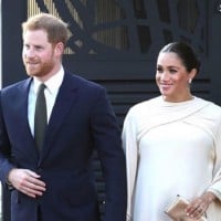 Meghan Markle and Prince Harry to Raise Baby 