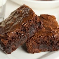 Mum Uses Breastmilk In School Bake Sale Brownies