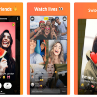 Parents Beware - There's Now A Tinder For Teens!