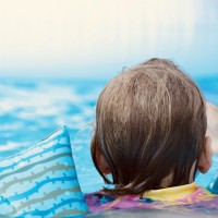 Child Water Safety Experts Warn Parents Not To Be Complacent Over Winter